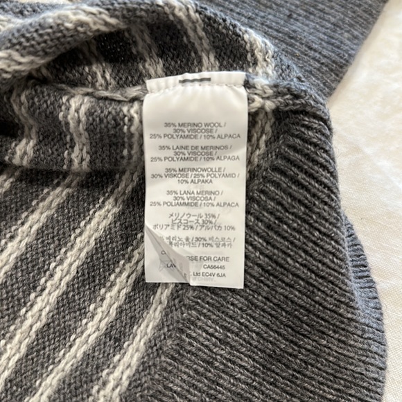 J Crew Merino Wool Sweater - Picture 4 of 4